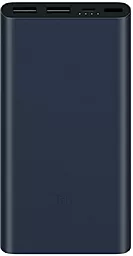 Повербанк Xiaomi Mi 2S 10000 mAh Black (VXN4229CN) - мініатюра 2