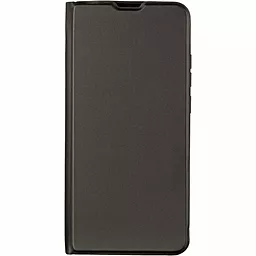 Чехол Gelius Book Cover Shell Case for Xiaomi Redmi Note 7 Black