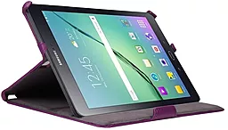 Чохол для планшету AIRON Premium для Samsung T810 Galaxy Tab S2 9.7 Purple (4822352777852) - мініатюра 5