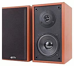 Колонки акустические Gemix TF-611 Cherry