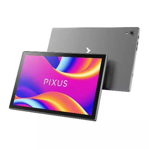 Планшет Pixus Line 6/128Gb LTE  Gray - фото 5