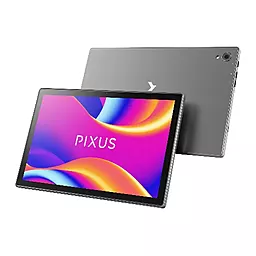 Планшет Pixus Line 6/128Gb LTE Gray - миниатюра 5 Планшет Pixus Line 6/128Gb LTE Gray - миниатюра 5
