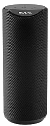 Колонки акустические Canyon CNS-CBTSP5B Black - фото Колонки акустические Canyon CNS-CBTSP5B Black