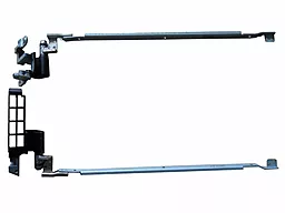 Петли для ноутбука Lenovo Thinkpad SL410 (FBGC9011010 + FBGC9012010) - фото Петли для ноутбука Lenovo Thinkpad SL410 (FBGC9011010 + FBGC9012010)