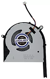 Вентилятор (кулер) для ноутбука Asus ROG Strix GL503GE, ROG Strix GL703GE, ROG Strix PX703GE, 12V, (GPU FAN), 4 pin 13NR0082AP0301 - фото Вентилятор (кулер) для ноутбука Asus ROG Strix GL503GE, ROG Strix GL703GE, ROG Strix PX703GE, 12V, (GPU FAN), 4 pin 13NR0082AP0301