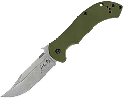 Нож Kershaw CQC-10K (6030) - фото Нож Kershaw CQC-10K (6030)