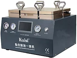 Ламінатор вакуумний 12" KAiSi KT-101