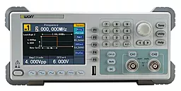 Генератор сигналов Owon AG1022F