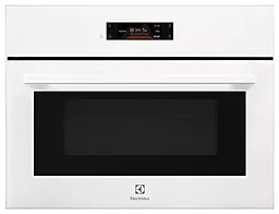 Мікрохвильовка з грилем Electrolux EVM8E08V - фото Мікрохвильовка з грилем Electrolux EVM8E08V