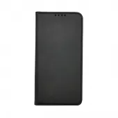 Чехол-книжка 1TOUCH Premium для Samsung Galaxy A20, Galaxy A30, Galaxy M10s (Black)