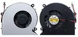 Вентилятор (кулер) для ноутбука HP Pavilion DV7-1000 DV7-2000 OEM 2 pin - фото Вентилятор (кулер) для ноутбука HP Pavilion DV7-1000 DV7-2000 OEM 2 pin