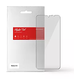 Гидрогелевая пленка ArmorStandart для Nokia C10 (ARM61100) - фото Гидрогелевая пленка ArmorStandart для Nokia C10 (ARM61100)