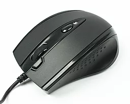 Комп'ютерна мишка A4Tech N-770FX-1 (Black) - фото Комп'ютерна мишка A4Tech N-770FX-1 (Black)