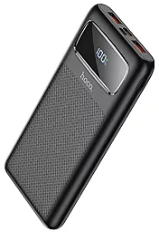 Повербанк Hoco J81 10000mAh 22.5W Black - фото Повербанк Hoco J81 10000mAh 22.5W Black