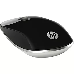 Компьютерная мышка HP Z4000 (H5N61AA) Black - фото Компьютерная мышка HP Z4000 (H5N61AA) Black