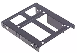 Карман для HDD Maiwo 2x2.5" HDD/SSD 3.5" (K11)