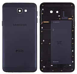 Корпус Samsung G570H Galaxy J5 Prime Black