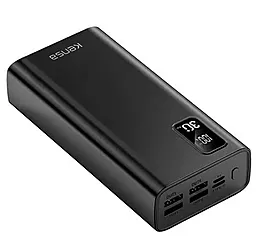 Повербанк Kensa KP-54 30000mAh Black