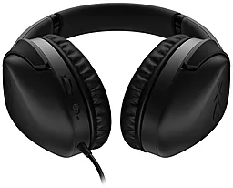 Навушники Asus ROG Strix Go Black (90YH02Q1-B2UA00) - мініатюра 4