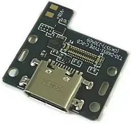 Нижня плата Blackview Oscal Pad 15 з роз'ємом зарядки Original - фото Нижня плата Blackview Oscal Pad 15 з роз'ємом зарядки Original