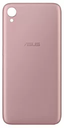Задня кришка корпусу Asus ZenFone Live L1 ZA550KL Original Rose Pink
