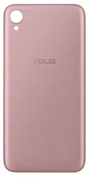 Задняя крышка корпуса Asus ZenFone Live L1 ZA550KL Original Rose Pink - фото Задняя крышка корпуса Asus ZenFone Live L1 ZA550KL Original Rose Pink