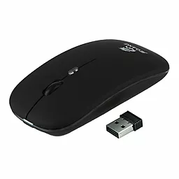 Компьютерная мышка Jeqang JW-AP02 (2020000377245) black - фото Компьютерная мышка Jeqang JW-AP02 (2020000377245) black