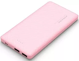 Повербанк Pineng PN-958 10000mAh Pink