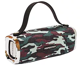 Колонки акустичні Hopestar H24 Army - фото Колонки акустичні Hopestar H24 Army
