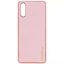 Чехол Epik Xshield для Xiaomi Redmi 9A Pink