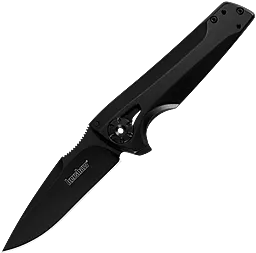 Нож Kershaw Flythrough (1988) - фото Нож Kershaw Flythrough (1988)