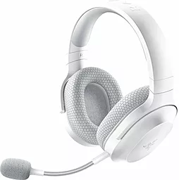 Наушники Razer Barracuda X 2022 (RZ04-04430200-R3M1) Mercury White - фото Наушники Razer Barracuda X 2022 (RZ04-04430200-R3M1) Mercury White