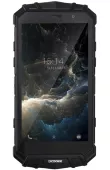 Мобільний телефон DOOGEE S60 6/64Gb Black - мініатюра 2