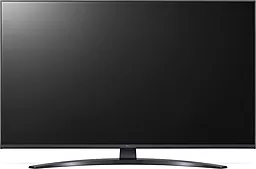 Телевизор LG 43UQ81006LB - миниатюра 3