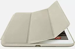 Чехол для планшета Apple Smart Case iPad Pro 9.7 Gray (HC) - миниатюра 2