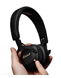 Навушники Marshall MID ANC Bluetooth Black (4092138) - мініатюра 4