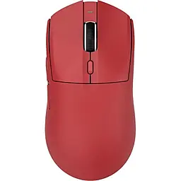 Компьютерная мышка Ajazz AJ139 V2 MC Red (AJ139-V2-MC-R) - фото Компьютерная мышка Ajazz AJ139 V2 MC Red (AJ139-V2-MC-R)