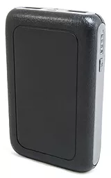 Повербанк ExtraDigital ED-6Si 6000 mAh Black - фото Повербанк ExtraDigital ED-6Si 6000 mAh Black