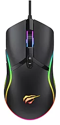 Компьютерная мышка Havit HV-MS1026 Black