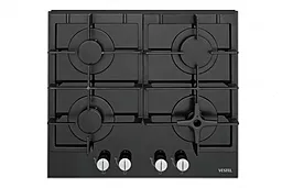 Варильна поверхня газова Vestel AOB-6124 - фото Варильна поверхня газова Vestel AOB-6124