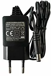 Блок живлення Grandstream European Style Power Supply 3w 5v 0.6a (5V/0.6A_EU_PSU) - фото Блок живлення Grandstream European Style Power Supply 3w 5v 0.6a (5V/0.6A_EU_PSU)