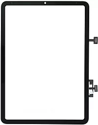 Сенсор (тачскрин) Apple iPad Air 5 2022 (A2589, A2591) (Wi-Fi), Black