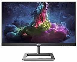 Монитор Philips 242E1GAJ/00 - фото Монитор Philips 242E1GAJ/00