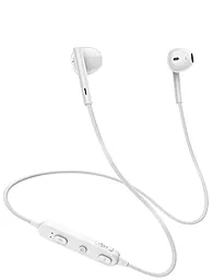 Наушники Florence FL-0150-W White - фото Наушники Florence FL-0150-W White