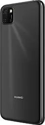 Huawei Y5p 2/32GB (51095MTV) Midnight Black - миниатюра 7
