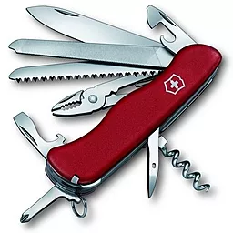 Мультитул Victorinox Tradesman (0.9053) - фото Мультитул Victorinox Tradesman (0.9053)