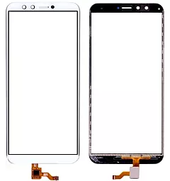 Сенсор (тачскрин) Huawei Honor 9 Lite LLD-L31 White