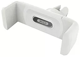 Держатель XO C8 White - фото Держатель XO C8 White