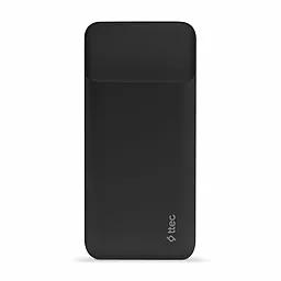Повербанк Ttec 10000mAh 20W PowerSlim Pro M MagSafe Black (2BB189S) - фото Повербанк Ttec 10000mAh 20W PowerSlim Pro M MagSafe Black (2BB189S)
