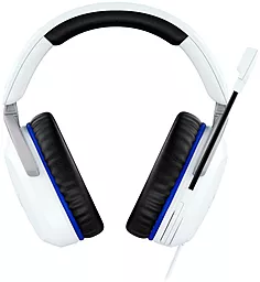 Навушники HyperX Cloud Stinger 2 PS5 / PS4 White (75X29AA) - мініатюра 4 Навушники HyperX Cloud Stinger 2 PS5 / PS4 White (75X29AA) - мініатюра 4